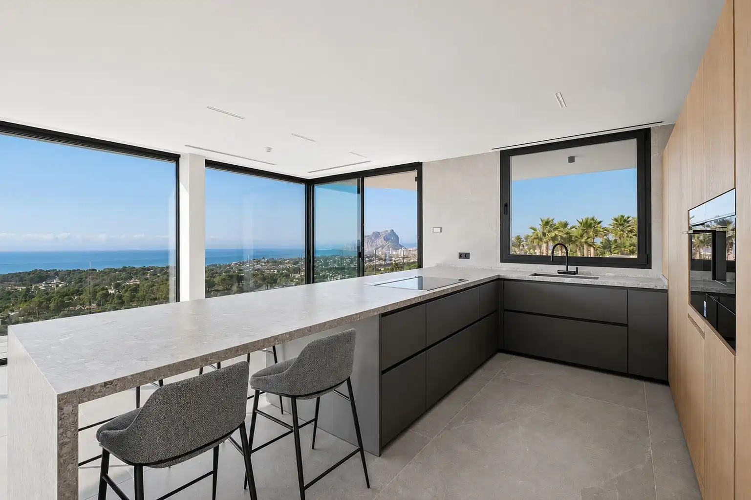 Villa avec terrasse à vendre à La Fustera, imagen 14