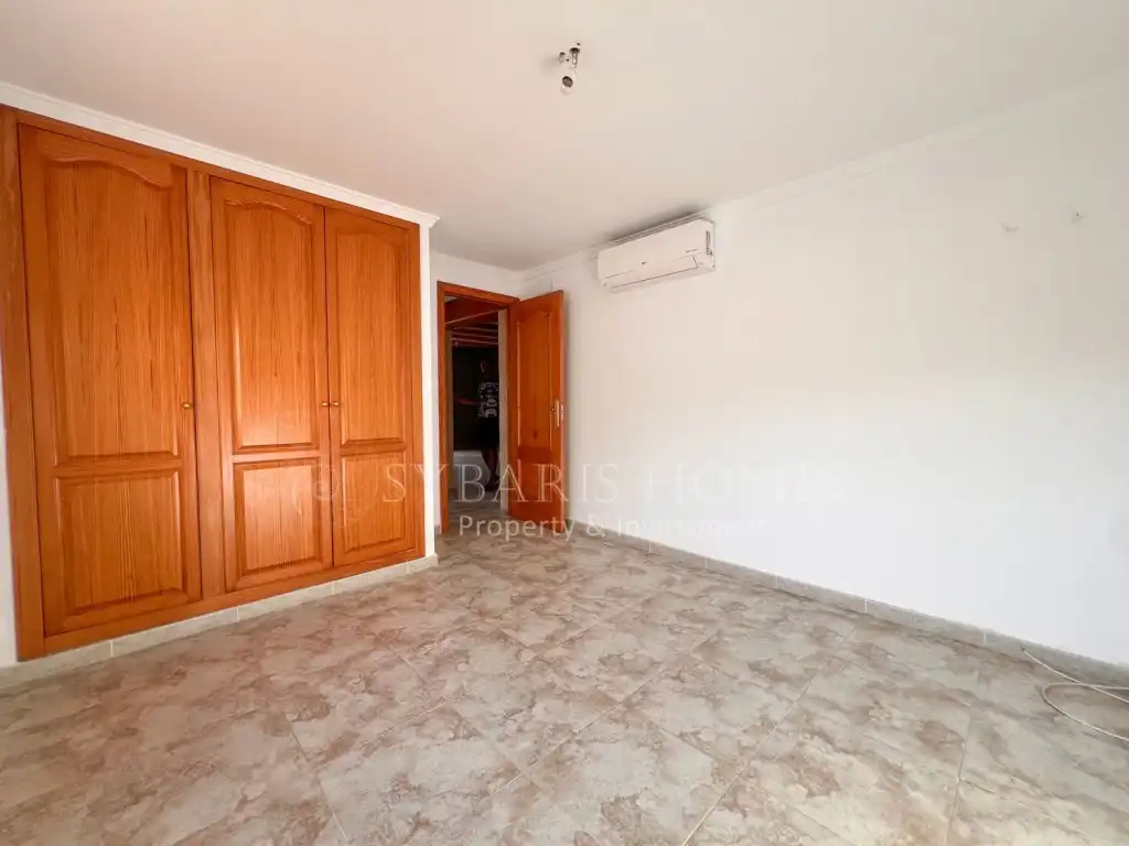 Casa con piscina en venta en Calle Solana La, imagen 125