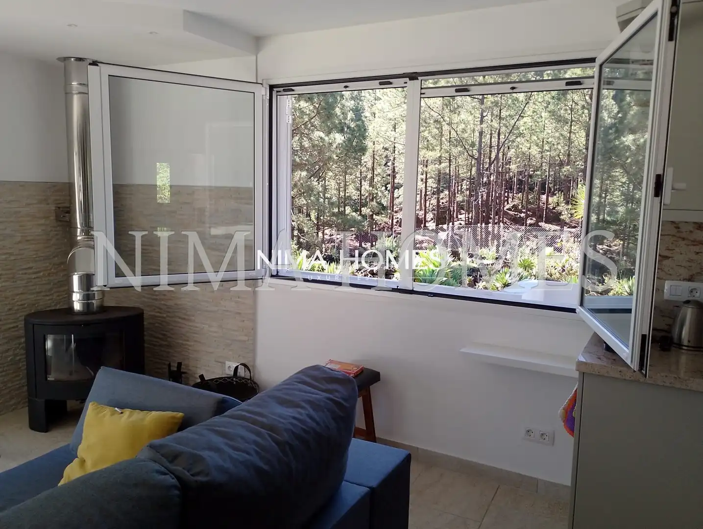 Maison rustique avec jardin à vendre à Montaña - Zamora, imagen 22