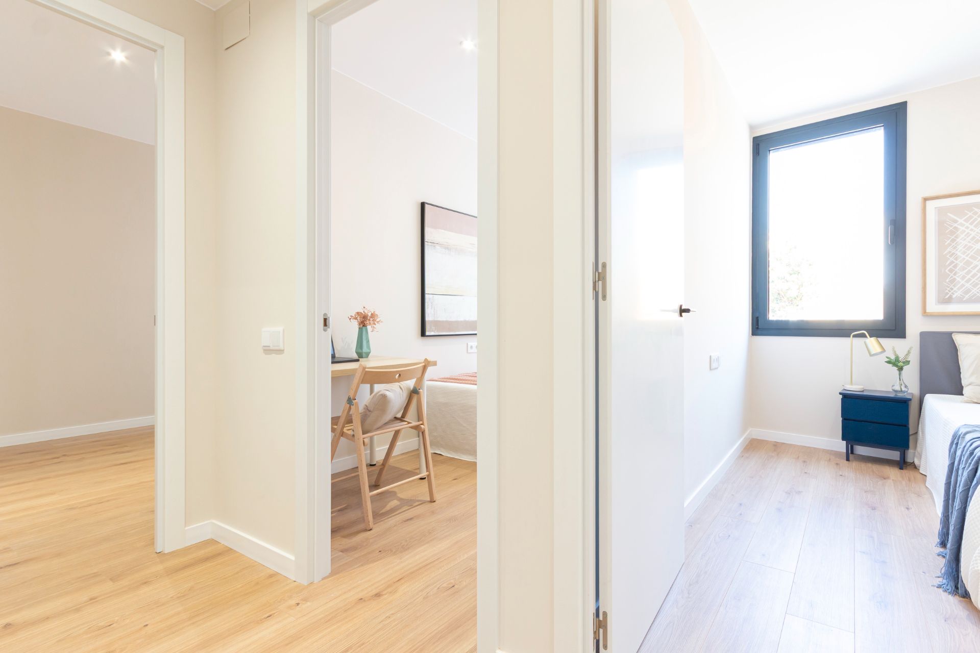 Flat for sale in Terrassa  with Air Conditioner, Heating and Terrace