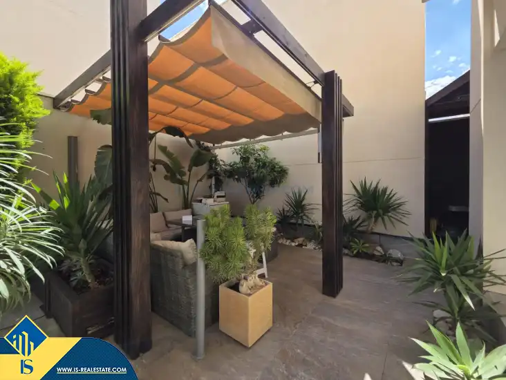 Villa avec piscine à vendre à Pilar de la Horadada ciudad, imagen 4