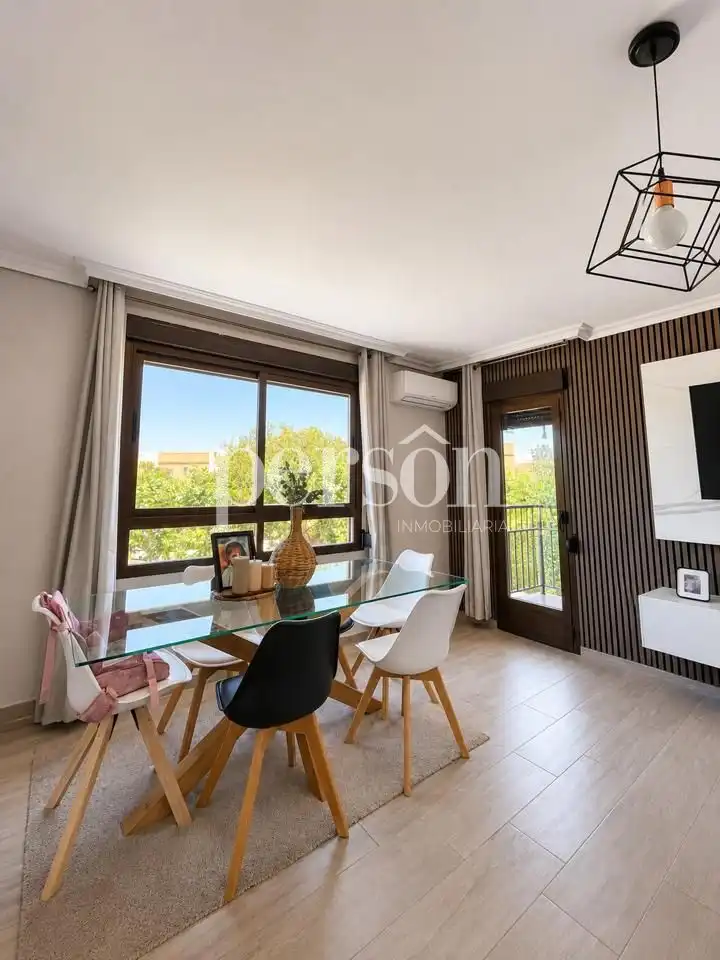 Appartement avec terrasse à vendre à Llombai, imagen 3