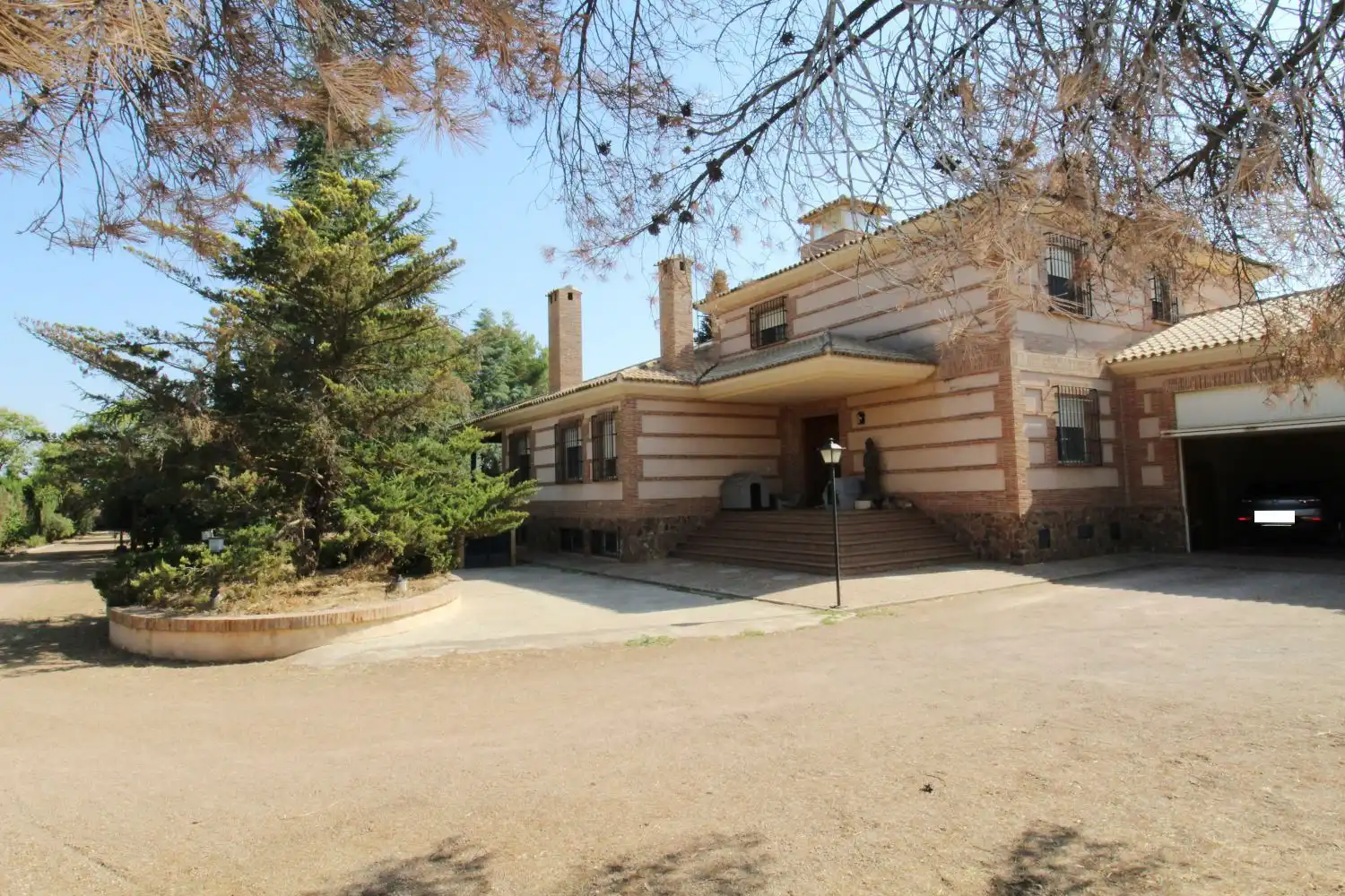Chalet en venta en La Poblachuela, imagen 2