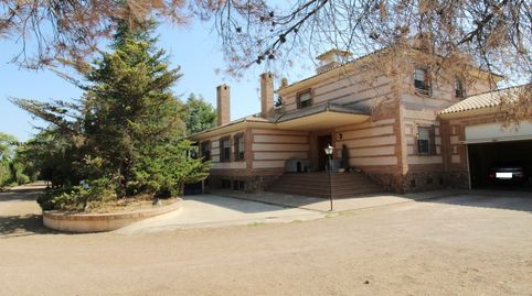 Chalet en venta en La Poblachuela, 7 dormitorios., imatge 2