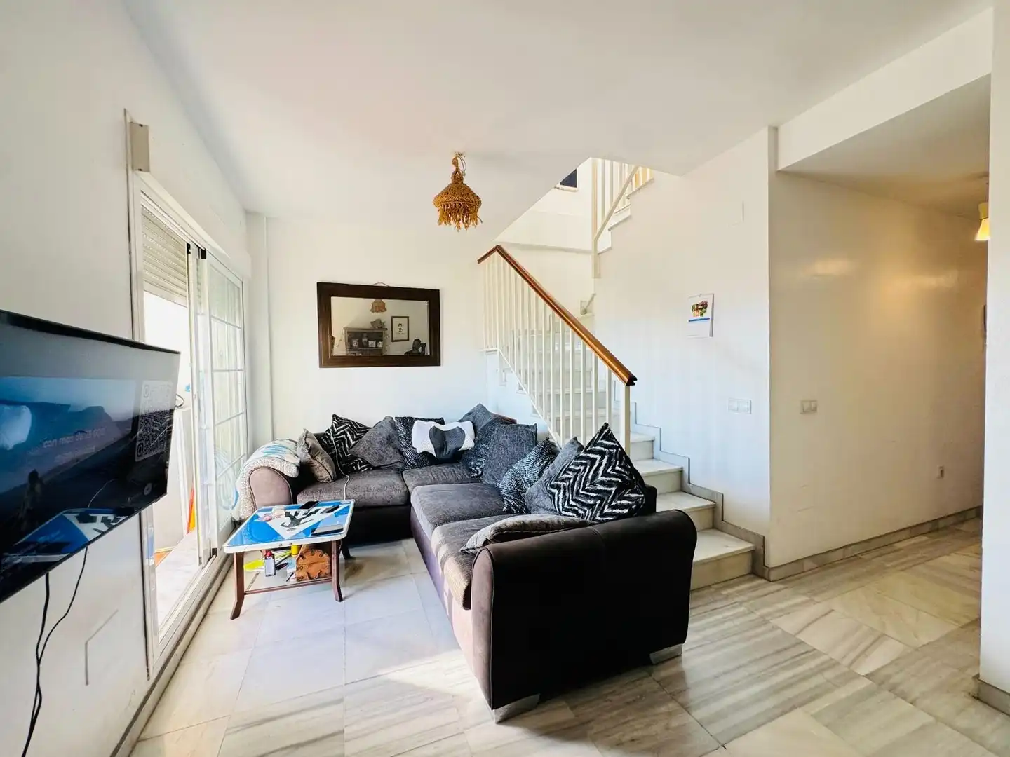 Penthouse mit Pool zum Verkauf in Centro Internacional, imagen 35