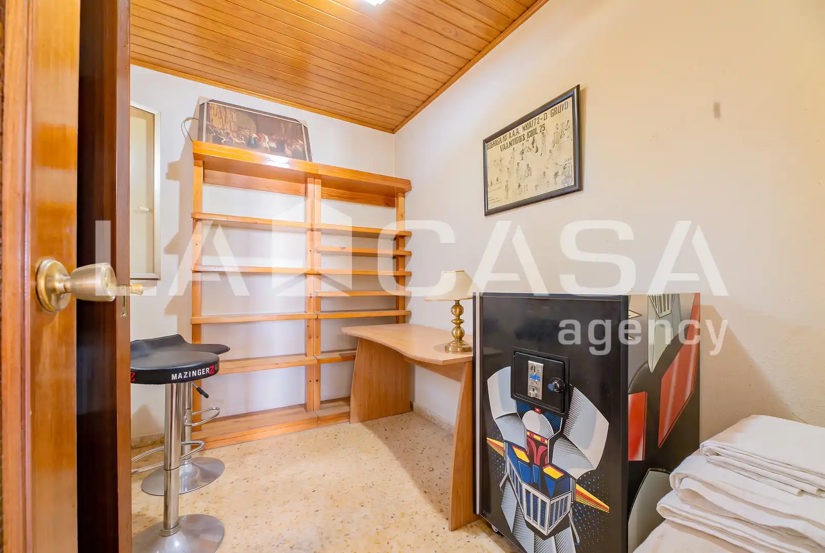 Wohnung mit Balkon zum Verkauf in Avinguda del Doctor Waksman, imagen 20