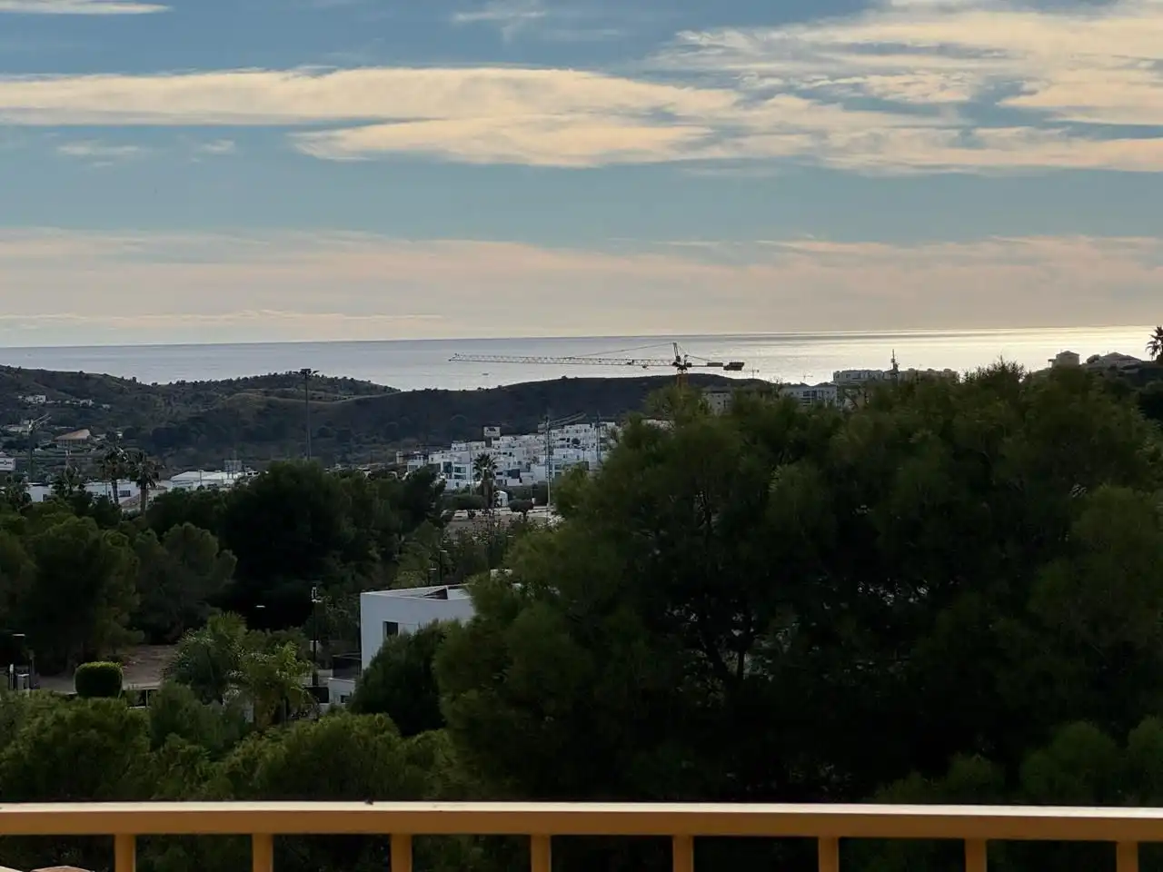 Apartment mit Aufzug zum Verkauf in Golf Bahía, imagen 14