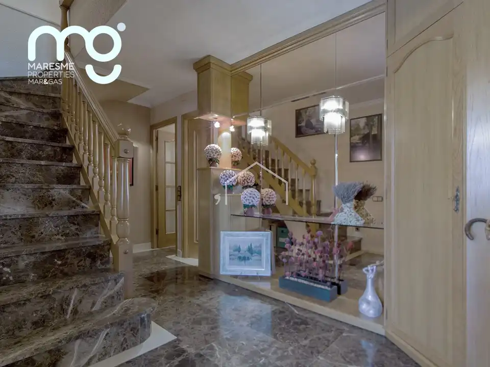 Ático en venta en Barcelona con Aire acondicionado, Calefacción y Jardín privado