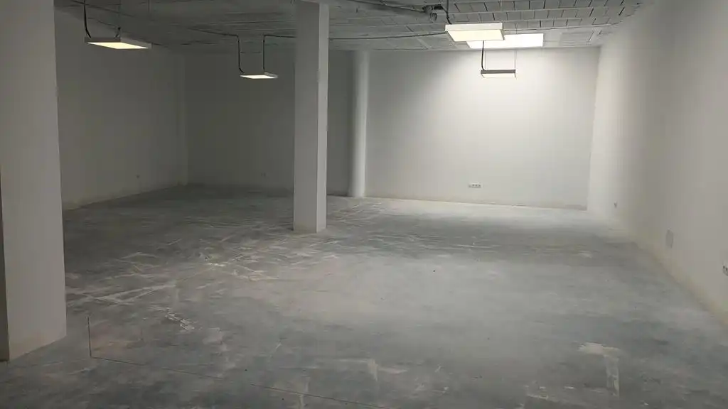 Gewerbefläche zur Miete in San Luis de Sabinillas, imagen 2