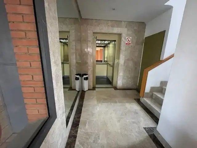Ático en venta en Rivas-Vaciamadrid con Aire acondicionado, Calefacción y Terraza