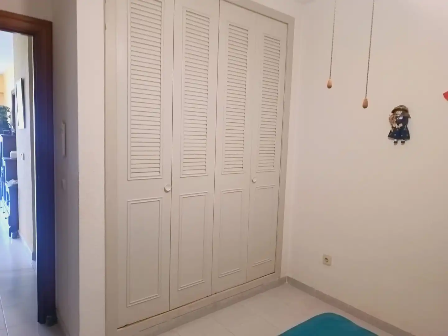 Schlafzimmer von Wohnungen zum Verkauf in La Manga del Mar Menor mit Terrasse, Möbliert und Ofen