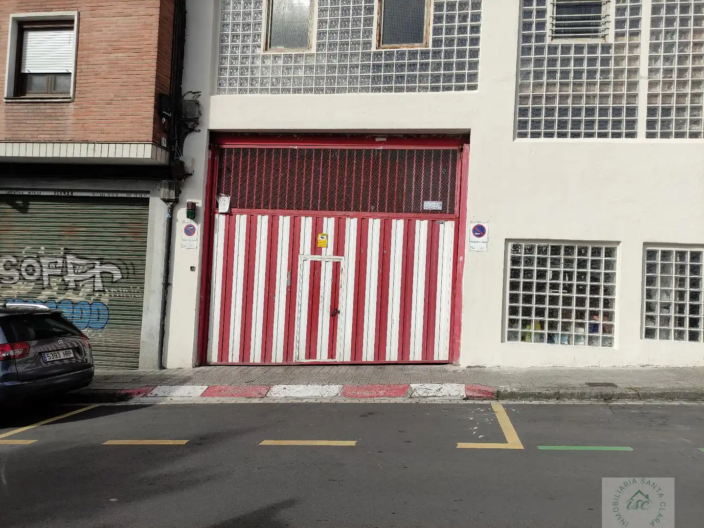 Individual en venda a Cocherito de Bilbao
