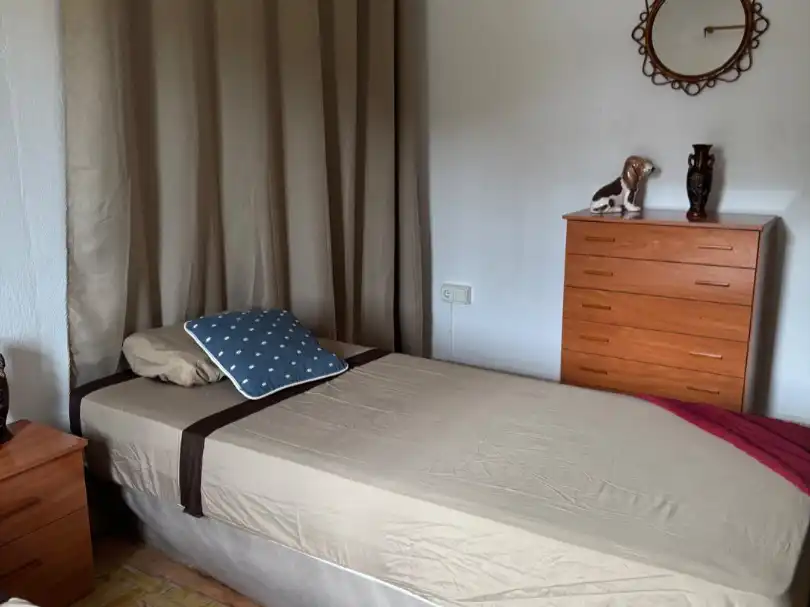 Haus mit Garten zur Miete in Riu Támesis 9, imagen 11
