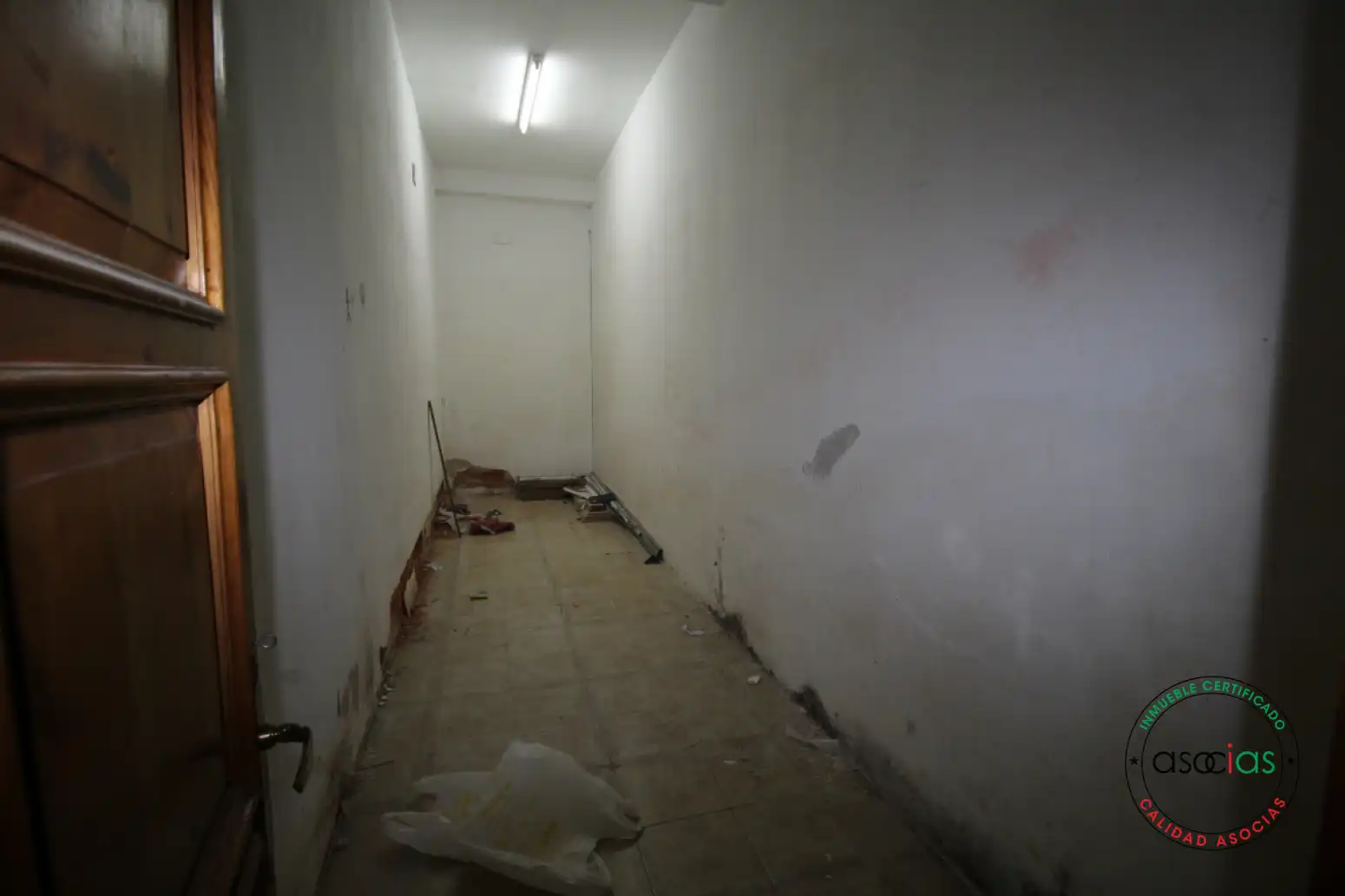 Business premises for sale in Gijón - Alava, imagen 14