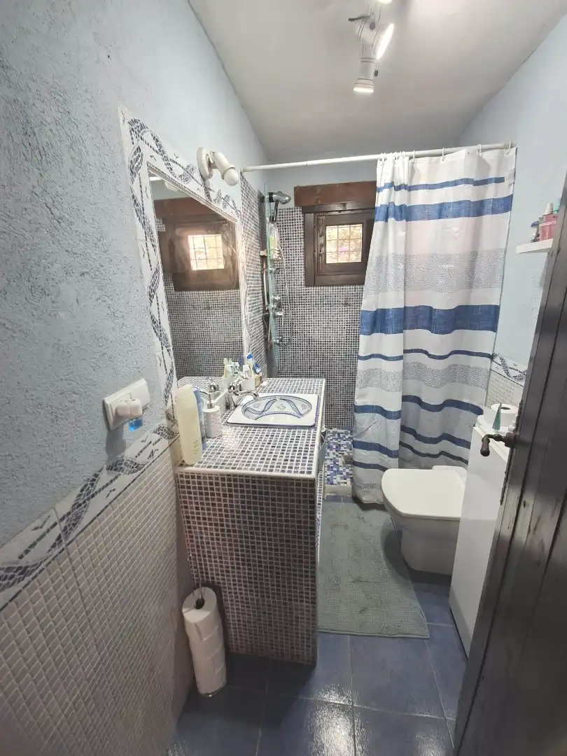 Xalet amb piscina en venda a Periurbano Oeste - Sierra, imagen 34