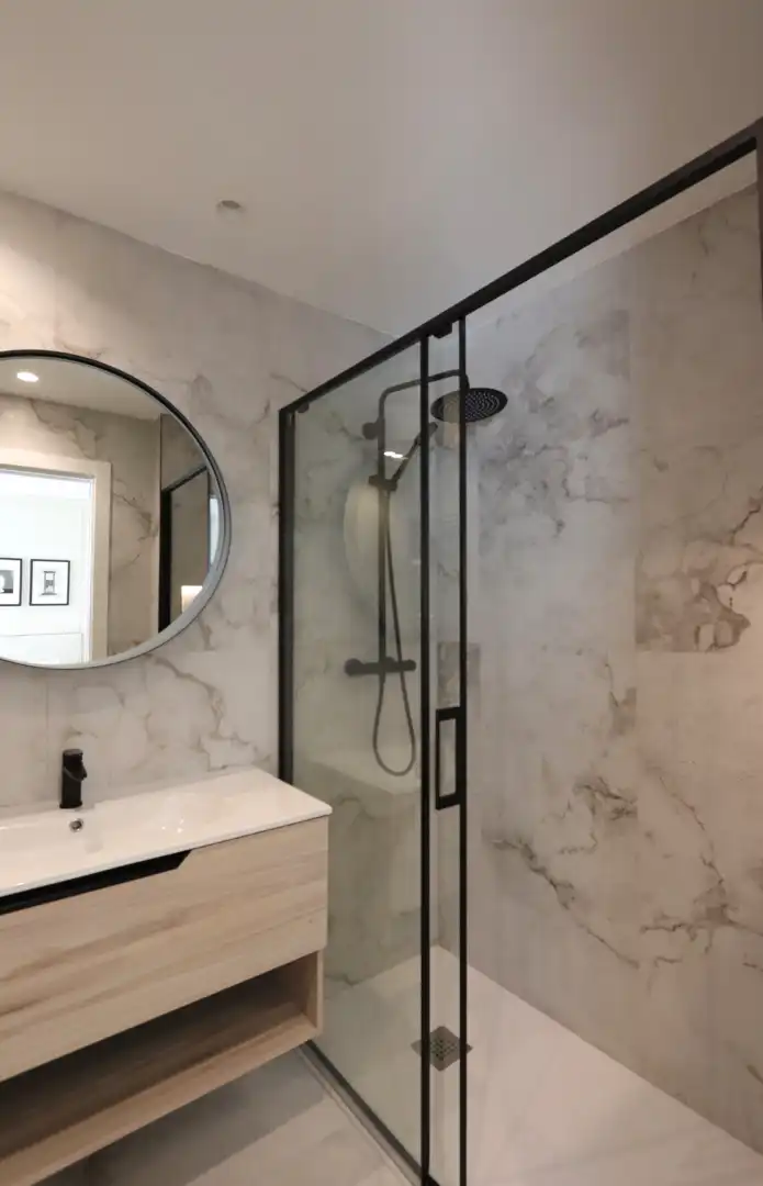 Attique avec ascenseur à vendre à Barrio de Salamanca, imagen 63