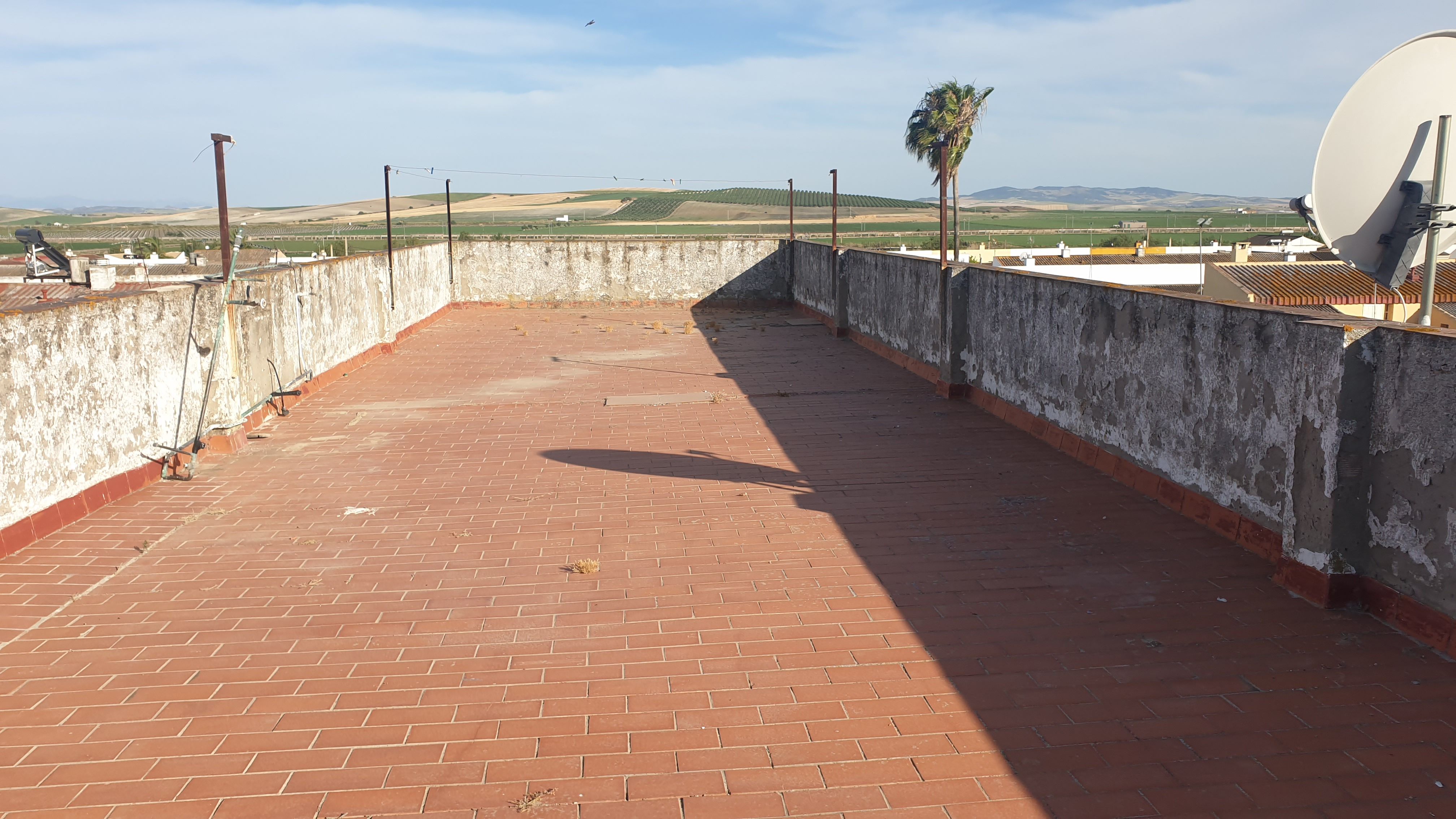 Casa adosada en venda a Miracabezas, Las Cabezas de San Juan