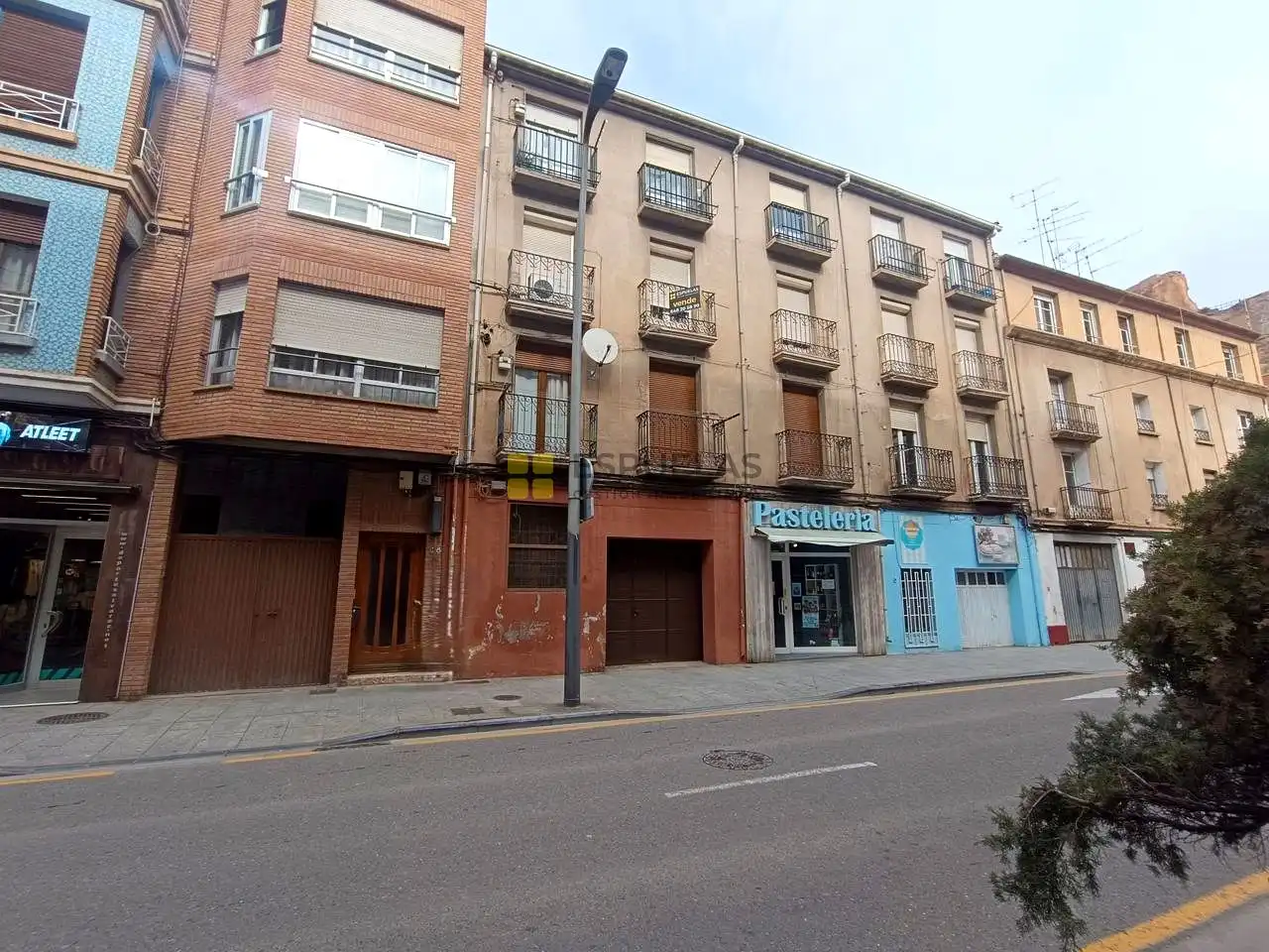 Appartement avec terrasse à vendre à De La Constitucion 26, imagen 3