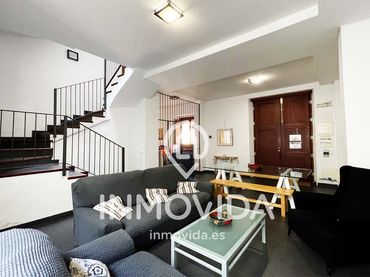 Piso en venta en Calle las Santas 16