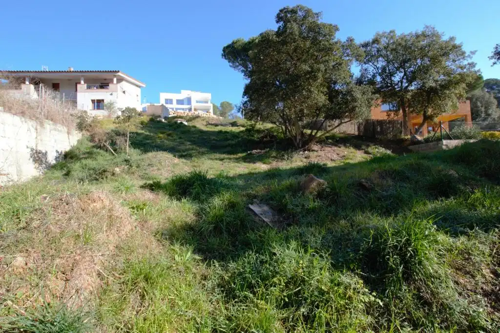 Terreny residencial en venda a Avet, imagen 5