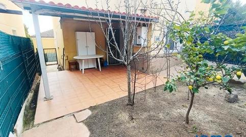 Photo 3 of Duplex for sale in Carrer Forn de Vidre, Aigües, Alicante