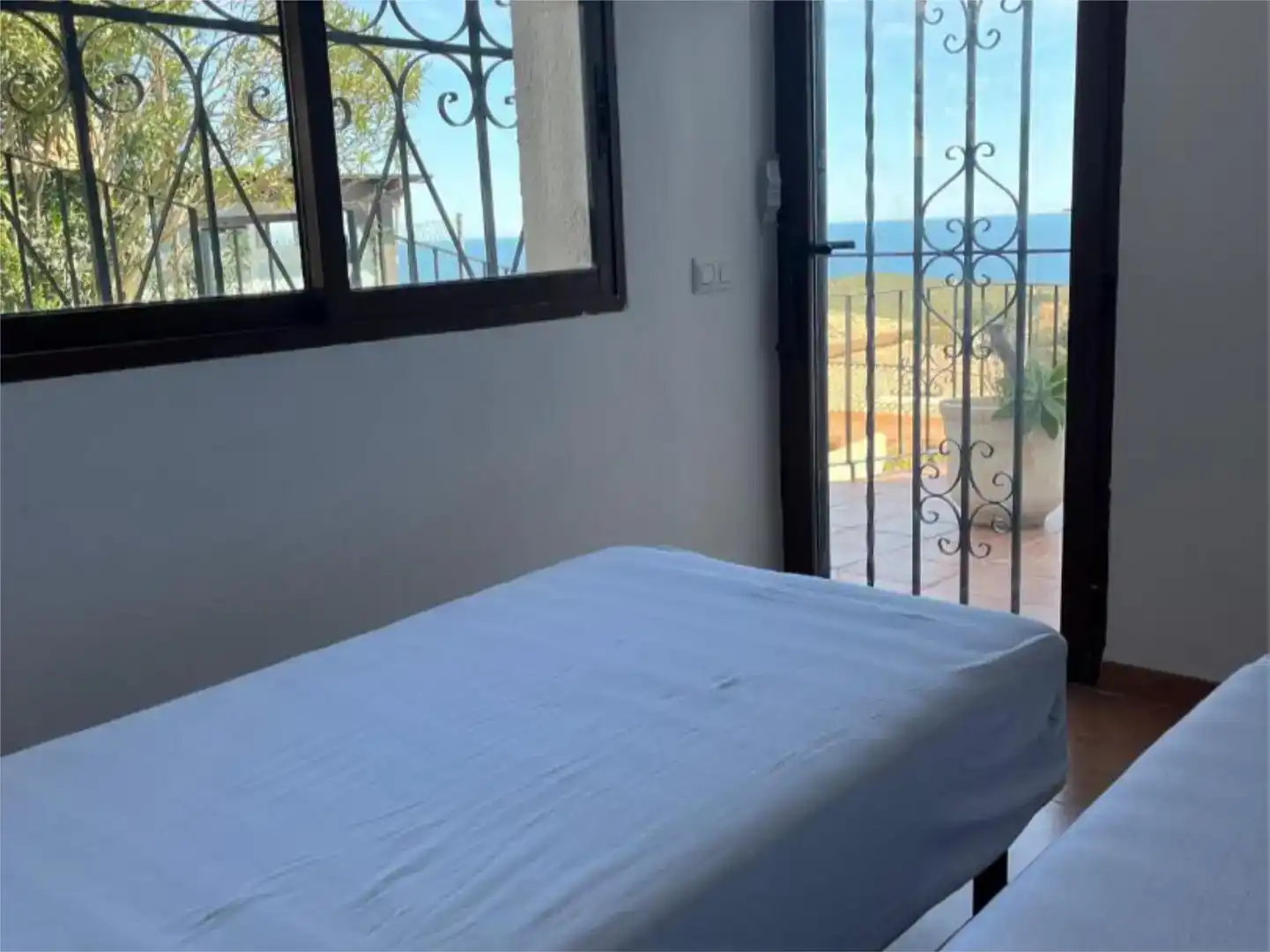 Dormitori de Casa o xalet de lloguer en Cumbre del Sol