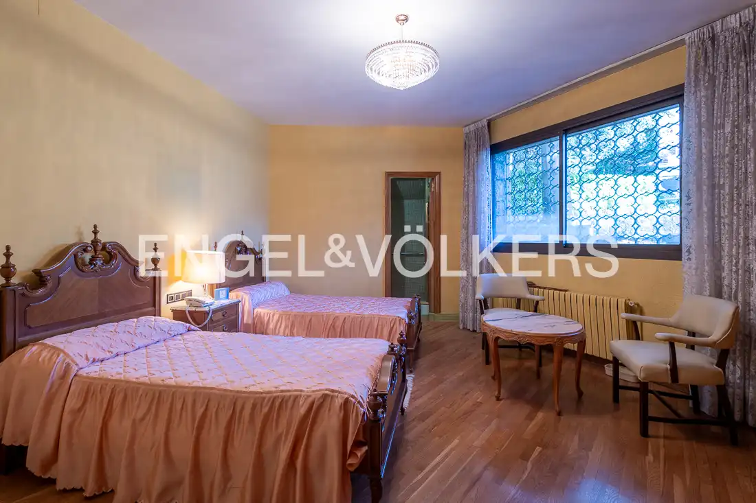 Chalet con terraza en venta en Centro, imagen 45