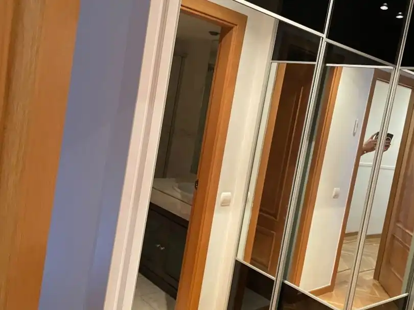 Pis en venda en Pozuelo de Alarcón amb Aire condicionat, Terrassa i Balcó
