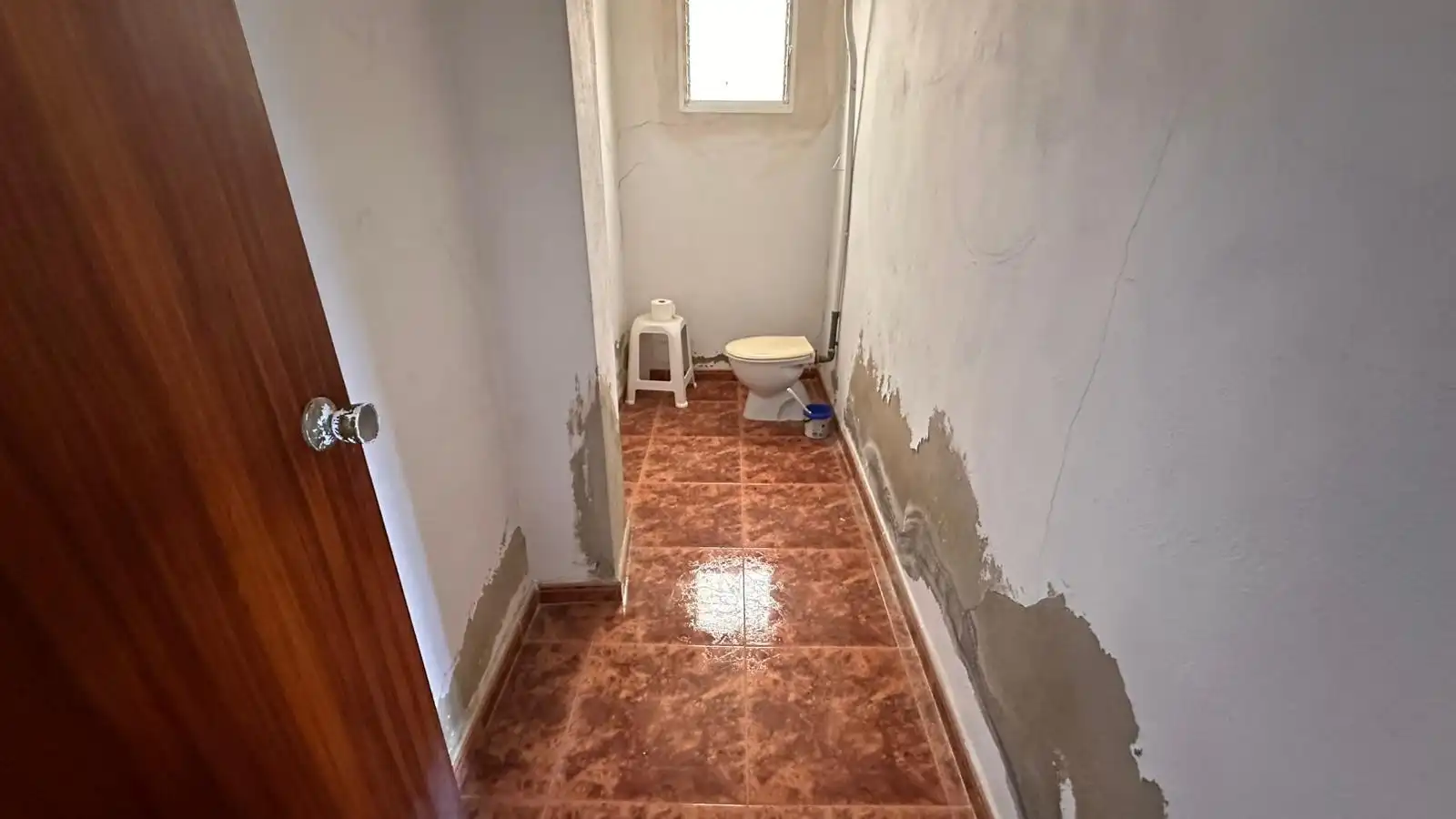 Baño de Planta baja en venta en Carlet