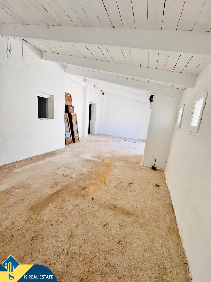 Casa o xalet en venda en Alicante / Alacant amb Terrassa i Moblat