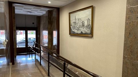 Foto 3 de Piso en venta en Fraiskozuri Plaza, 8, Bergara, Gipuzkoa