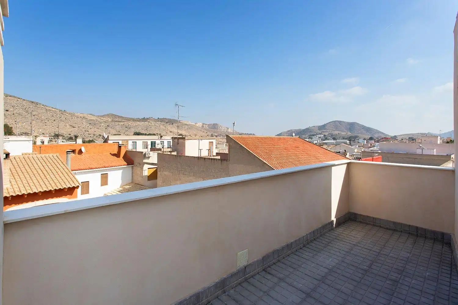 Flat with terrace for sale in Calle NUEVA, imagen 33