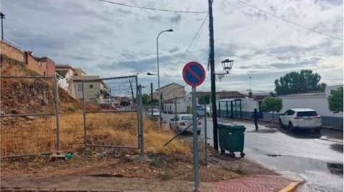 Foto 5 de Residencial en venda a Duque de la Victoria, 26, Aznalcóllar, Sevilla