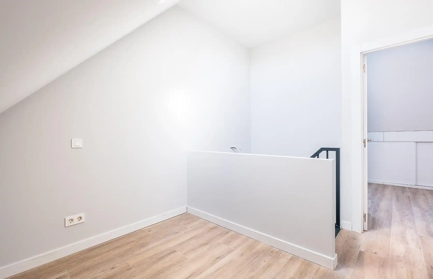 Ático en venta en Madrid con Aire acondicionado, Calefacción y Terraza