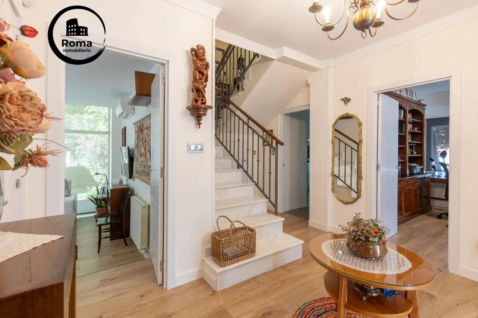 House with terrace for sale in Albolote, imagen 6