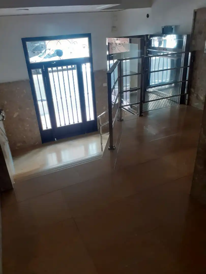 Piso de alquiler en Castellón de la Plana / Castelló de la Plana con Terraza y Amueblado