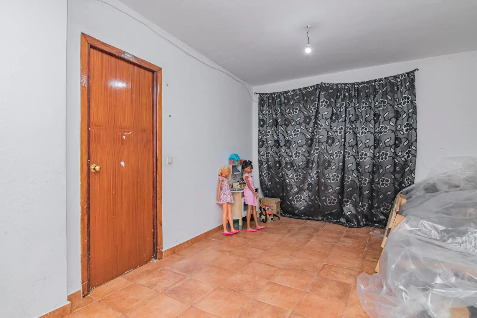 Casa adosada en venda a Calle B CRUZ, 10, Deifontes