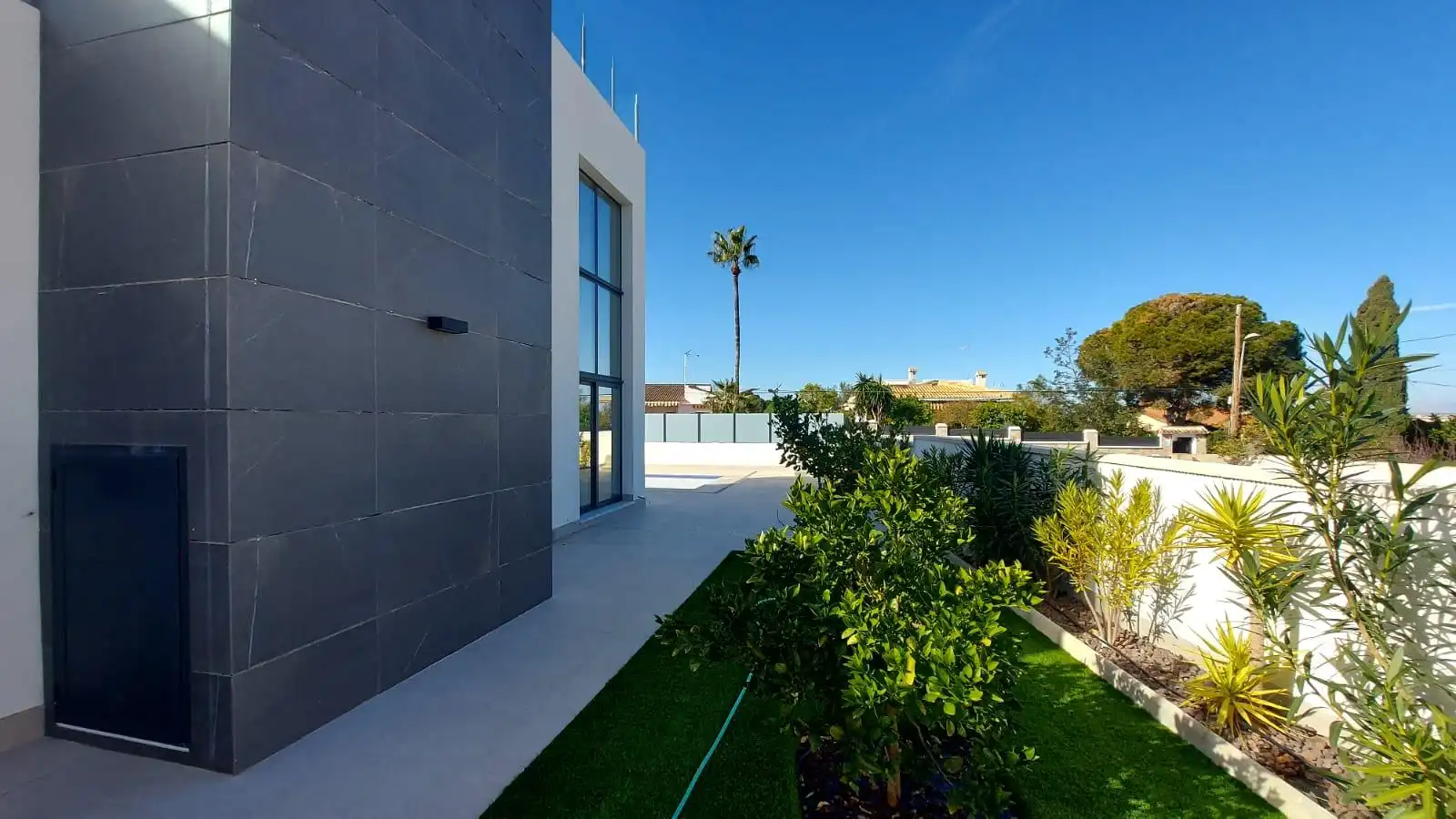 Villa avec piscine à vendre à Los Balcones - Los Altos, imagen 28