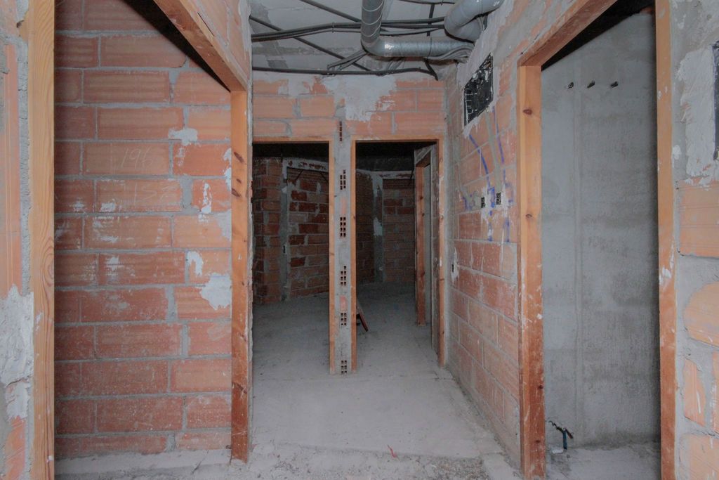 Flat for sale in Terrassa