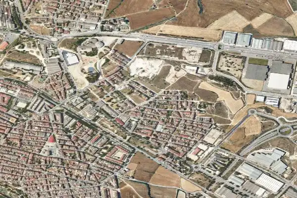 Pis en venda a Vilanova del Camí