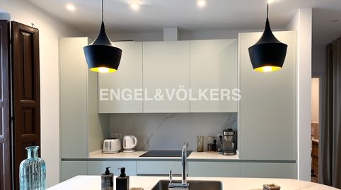 Foto 5 de Piso de alquiler en Justicia - Chueca, Madrid Capital