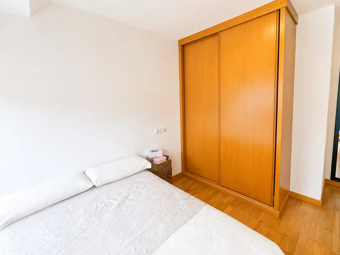 Piso con ascensor en venta en Rua corua 8, imagen 6
