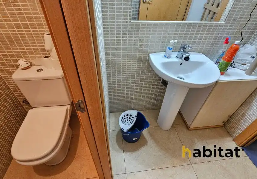 Gewerbefläche zum Verkauf in Carrer de Sevilla, imagen 10