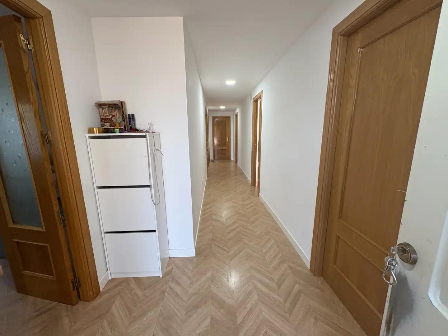 Houses for sale in El Viso de San Juan  with Air Conditioner, Private garden and Parquet flooring