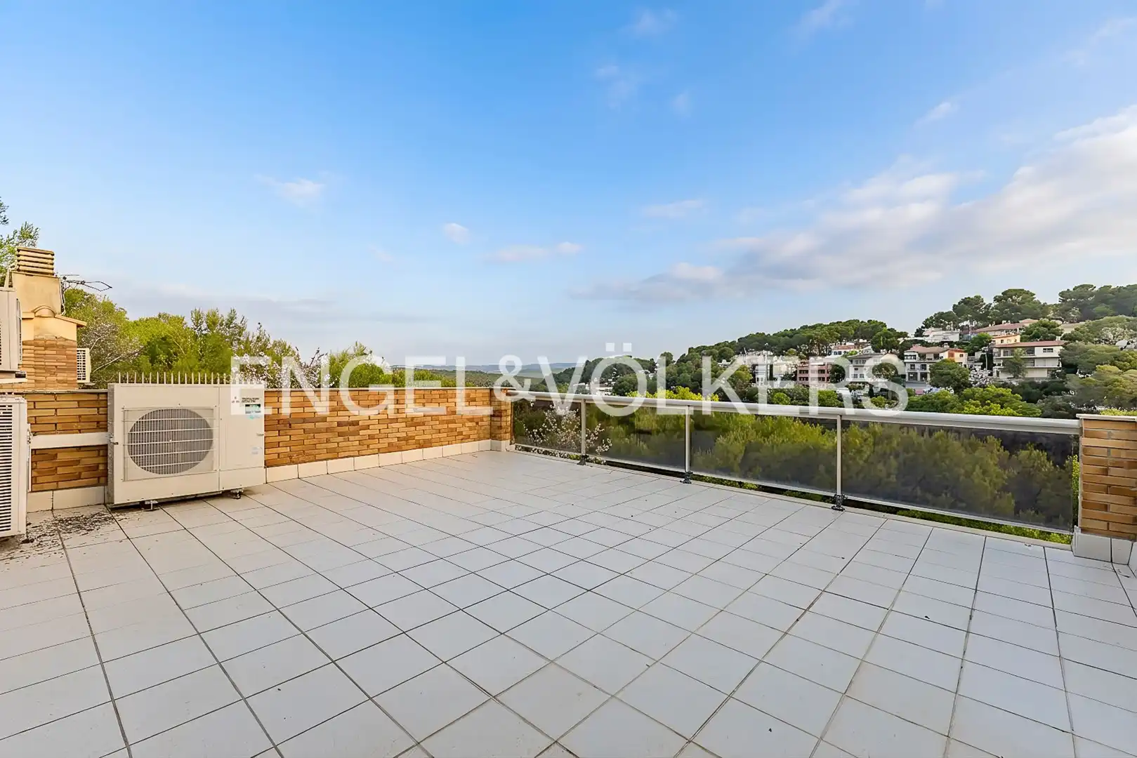 Terrassa de Casa o xalet en venda en Tarragona amb Aire condicionat, Calefacció i Jardí privat