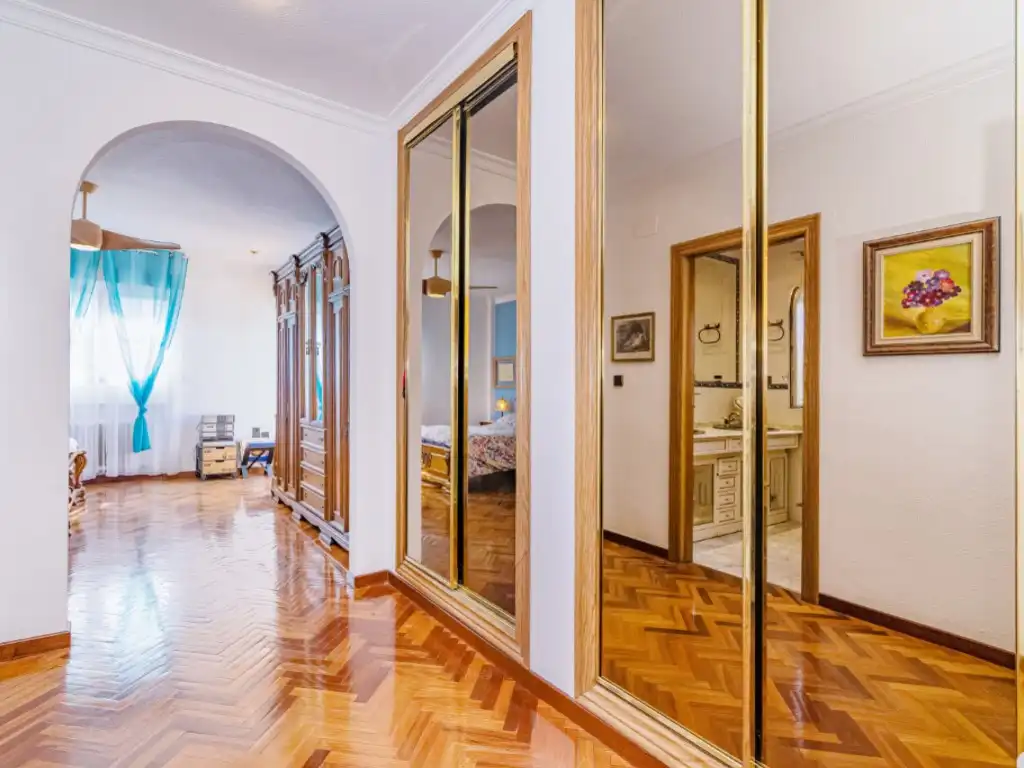 Casa o chalet en venta en Monachil con Jardín privado, Terraza y Piscina