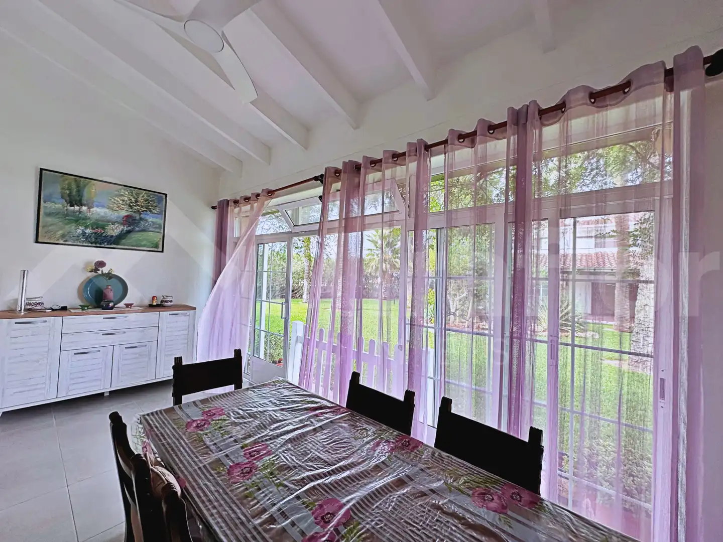 Maison mitoyenne avec terrasse à vendre à Carrer Llac Sant Martí, imagen 16