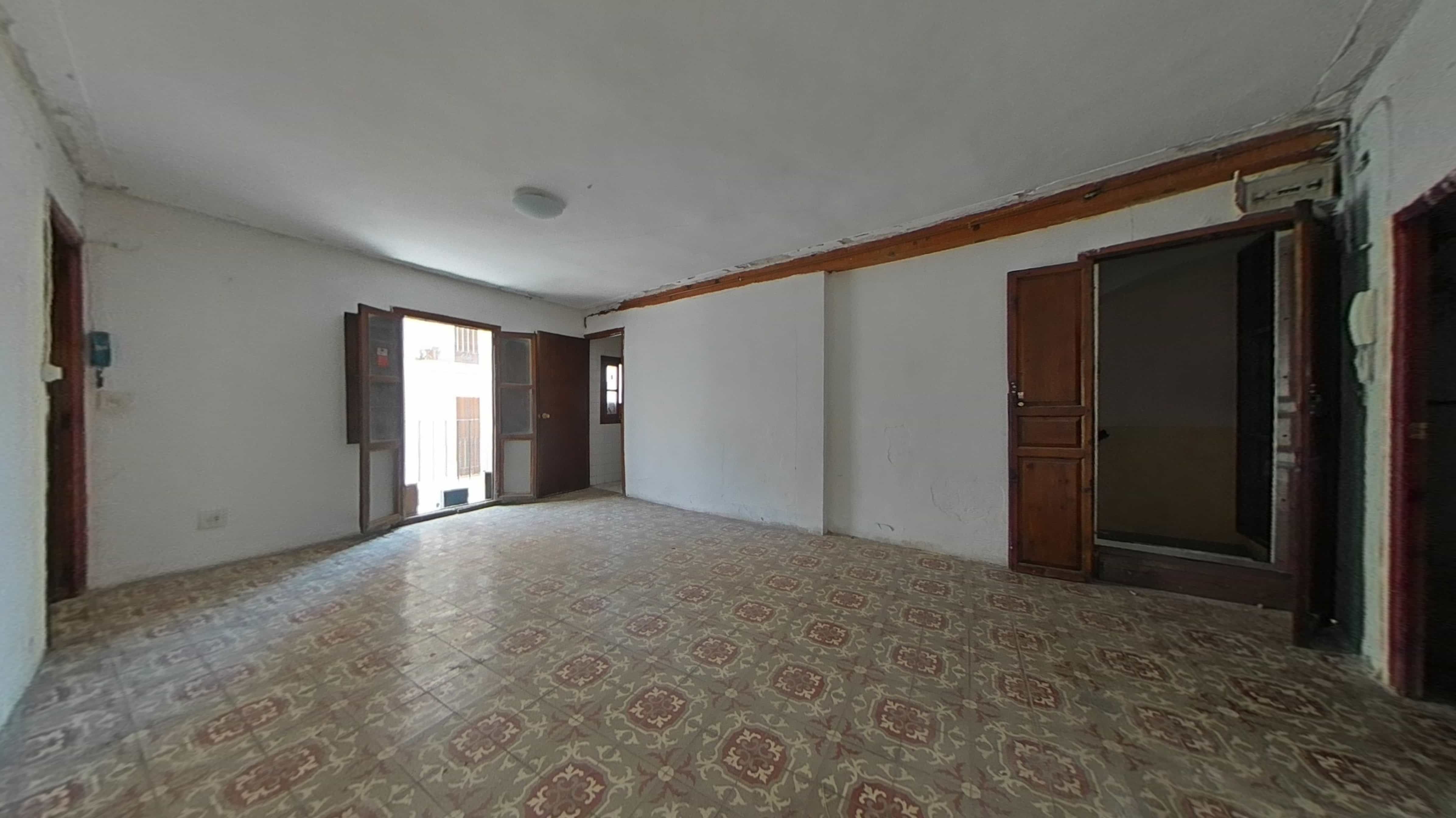 Flat for sale in Caballers, Lucena del Cid