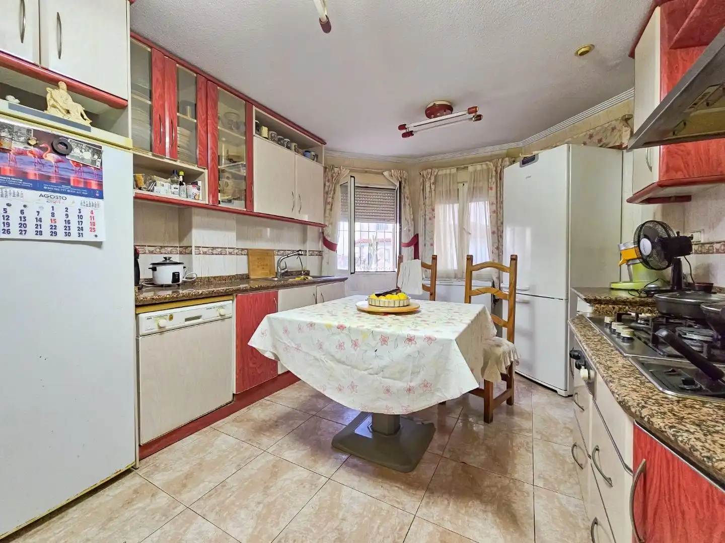 Casa o chalet en venta en Calle TABARCA, Aguas Nuevas
