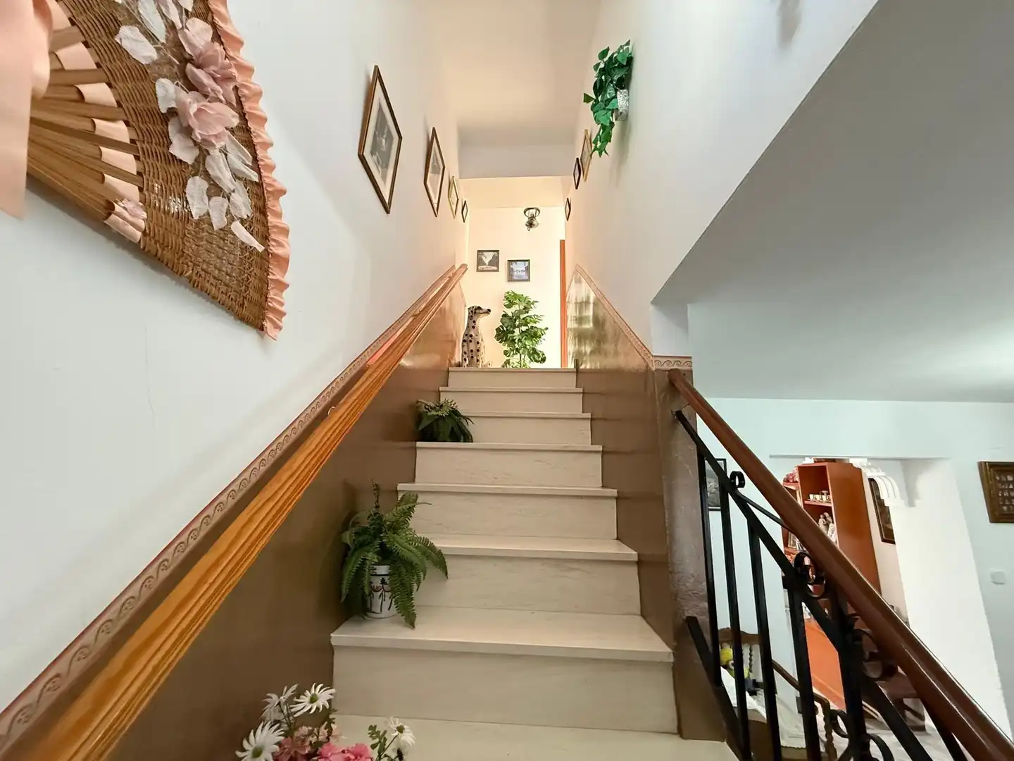 Casa o chalet en venta en Villanueva de Algaidas con Aire acondicionado, Calefacción y Jardín privado